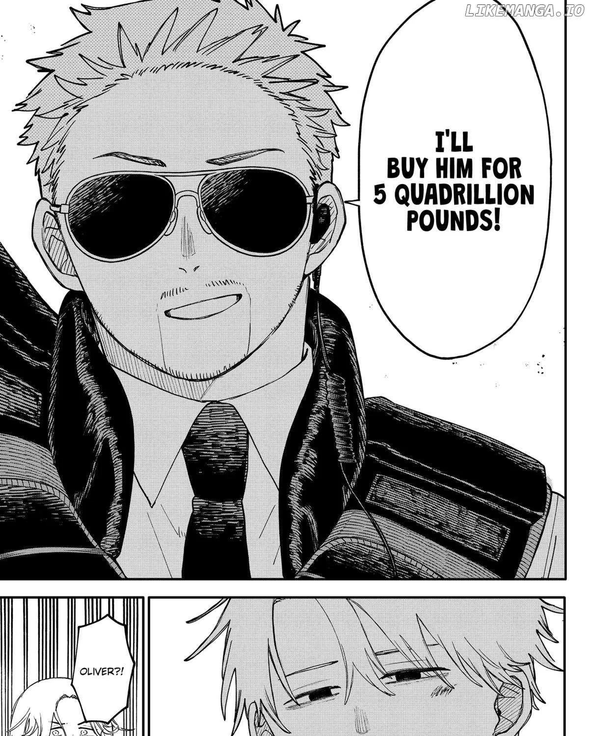Read Kindergarten Wars chapter 109.5 image 29 on Lezhin