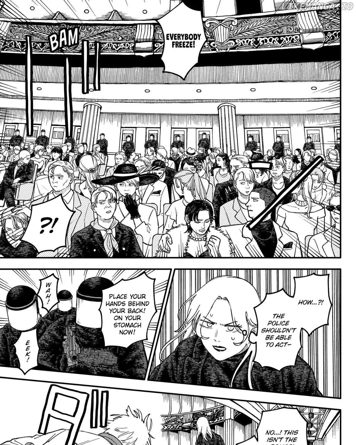 Read Kindergarten Wars chapter 109.5 image 31 on Lezhin
