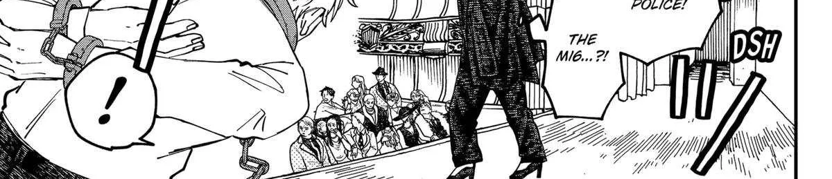 Read Kindergarten Wars chapter 109.5 image 32 on Lezhin