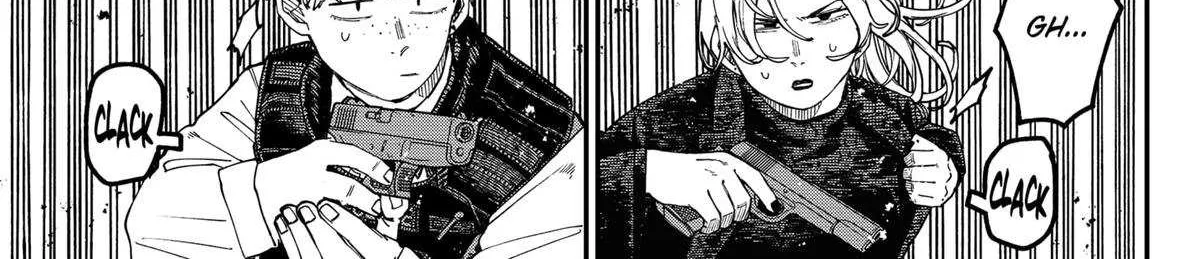 Read Kindergarten Wars chapter 109.5 image 36 on Lezhin