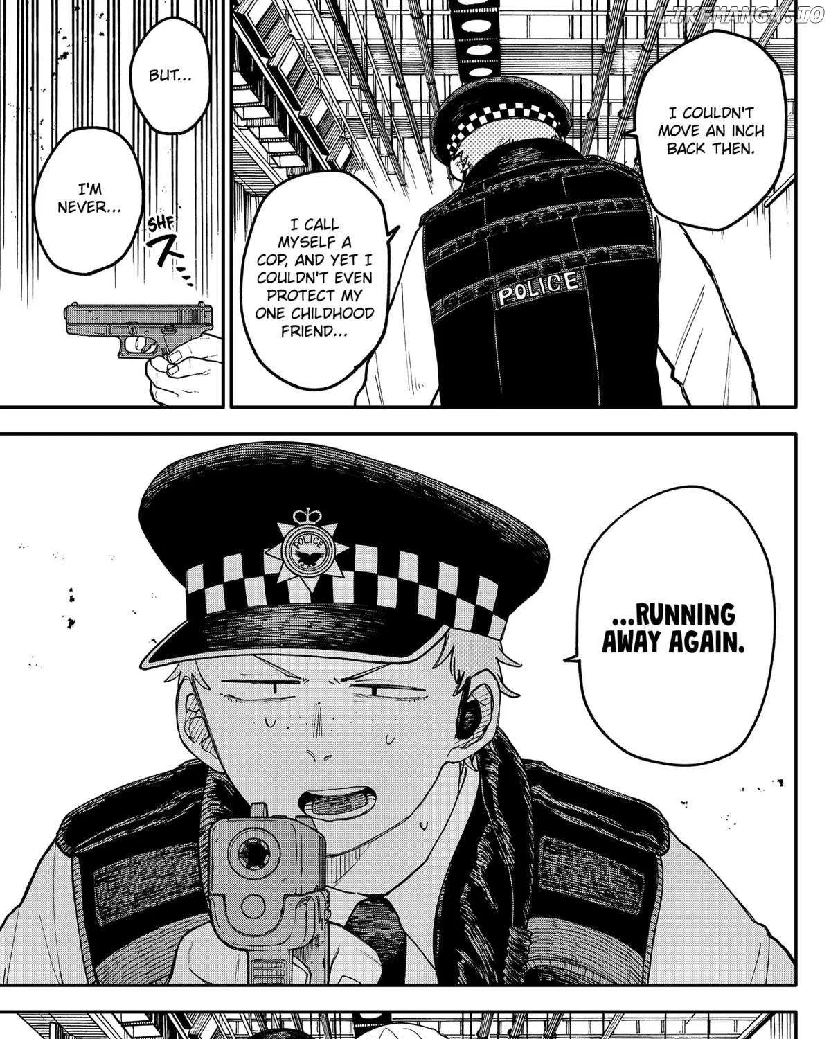 Read Kindergarten Wars chapter 109.5 image 39 on Lezhin