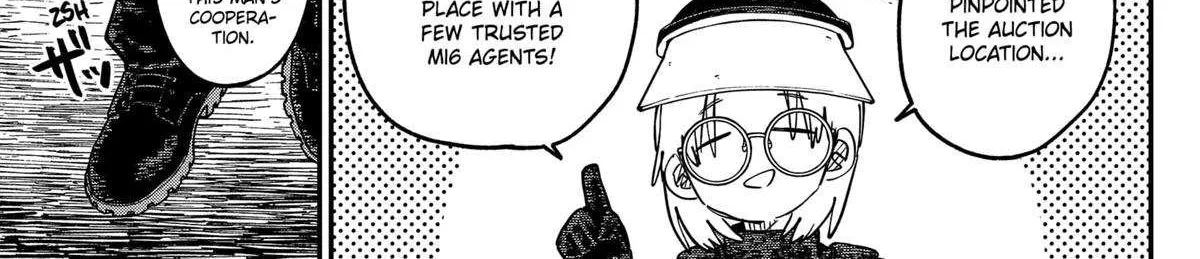 Read Kindergarten Wars chapter 109.5 image 44 on Lezhin
