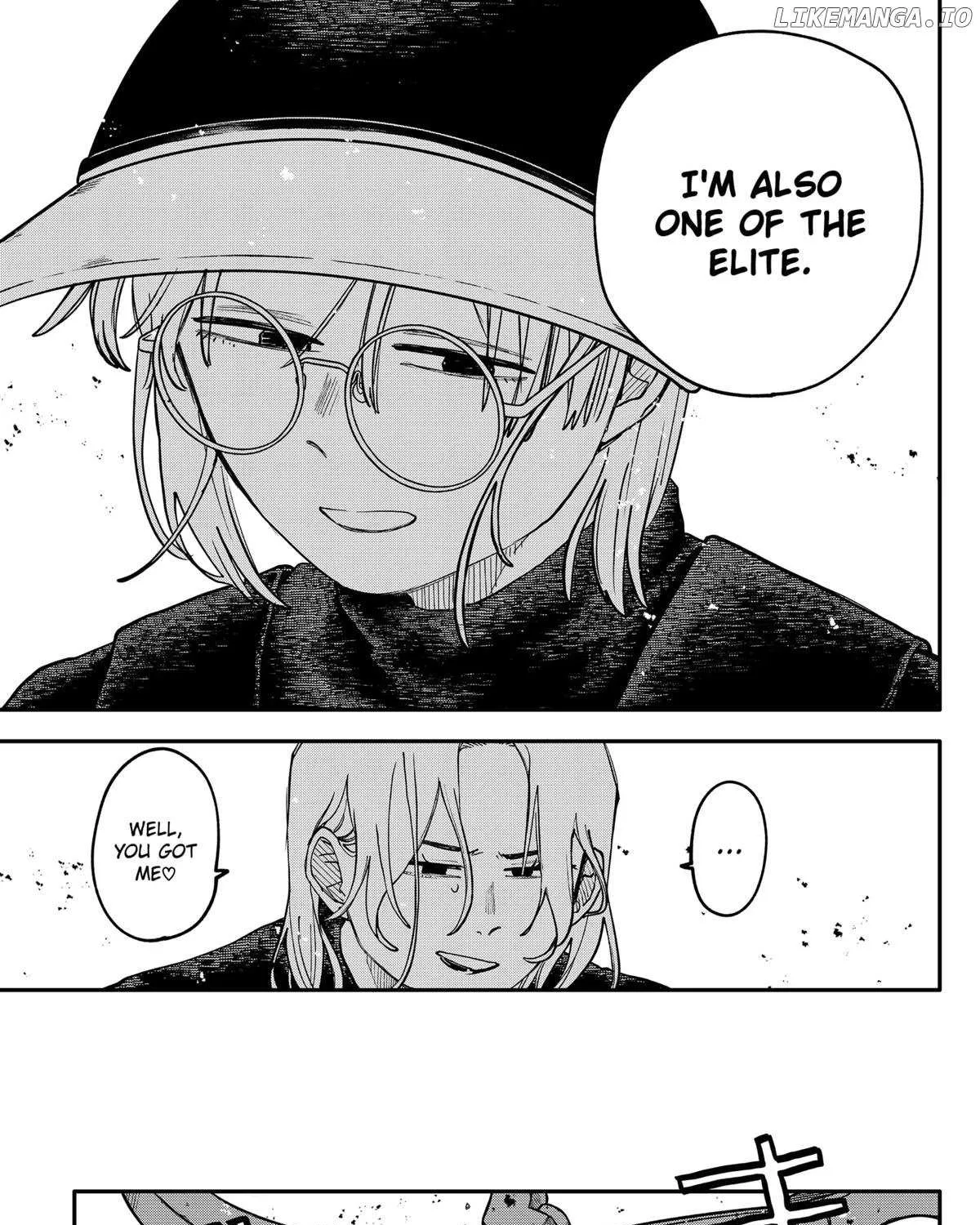 Read Kindergarten Wars chapter 109.5 image 47 on Lezhin