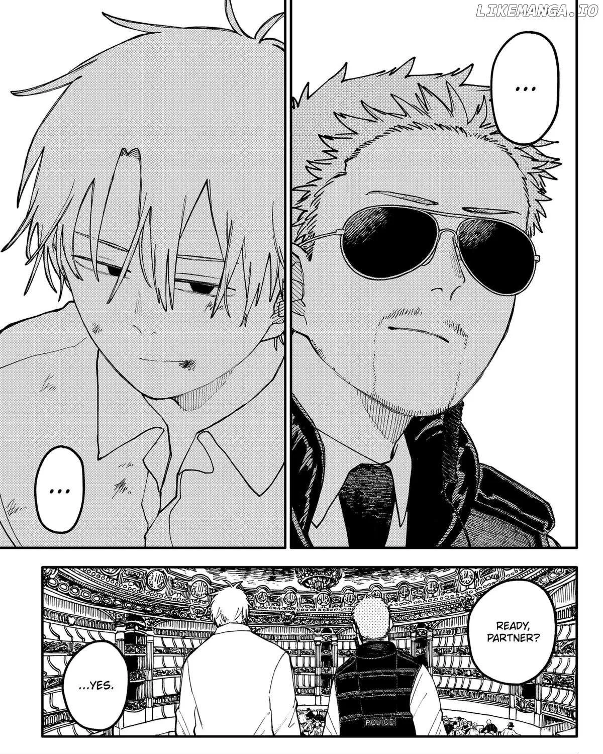 Read Kindergarten Wars chapter 109.5 image 51 on Lezhin