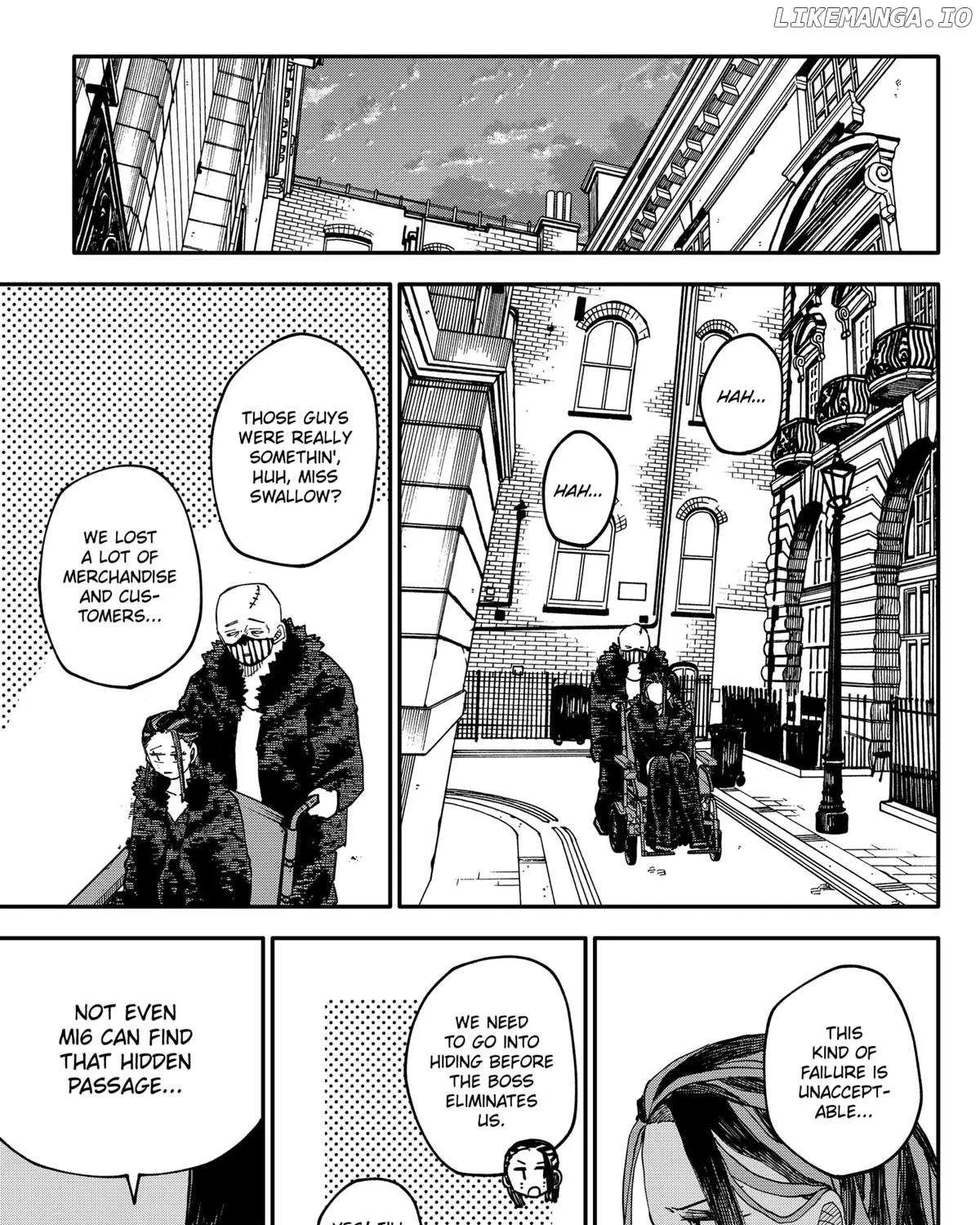 Read Kindergarten Wars chapter 109.5 image 57 on Lezhin