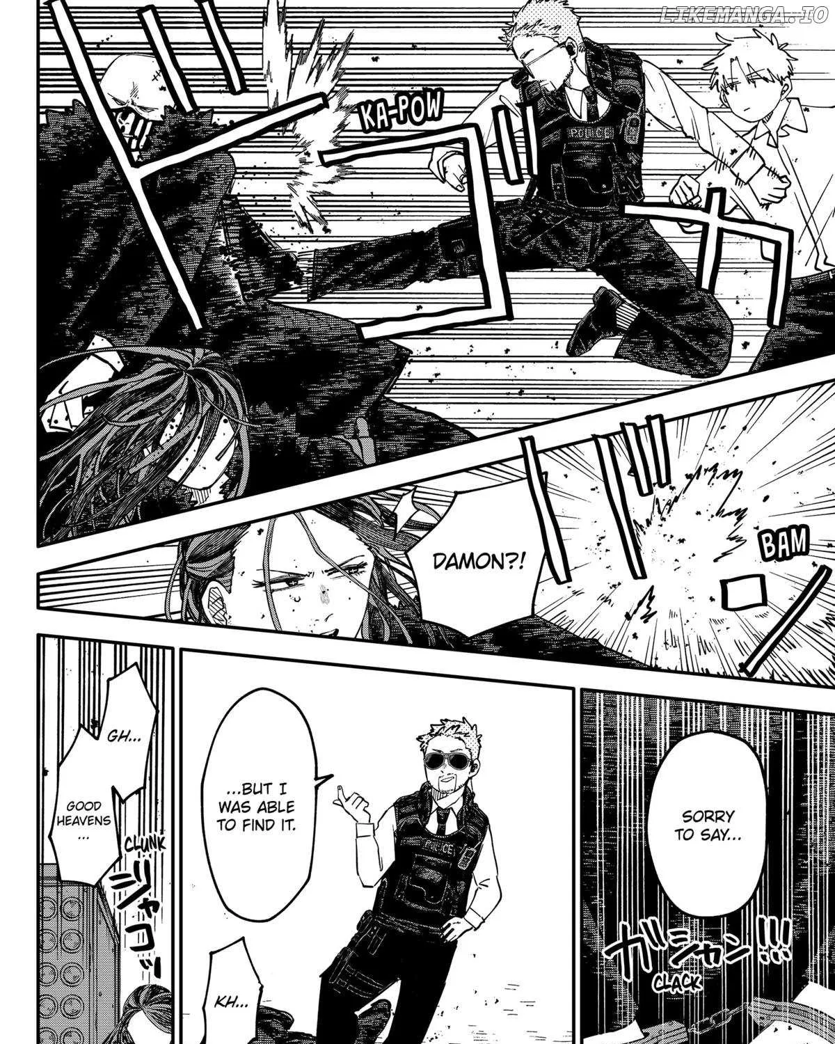 Read Kindergarten Wars chapter 109.5 image 59 on Lezhin
