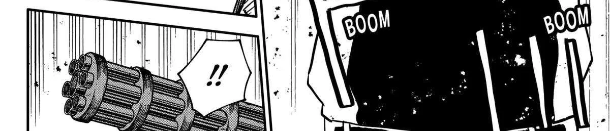 Read Kindergarten Wars chapter 109.5 image 64 on Lezhin