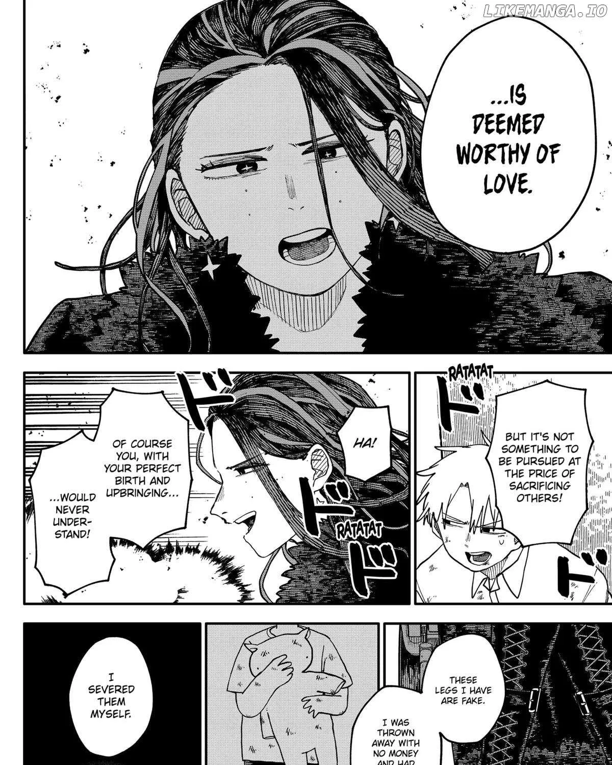 Read Kindergarten Wars chapter 109.5 image 67 on Lezhin