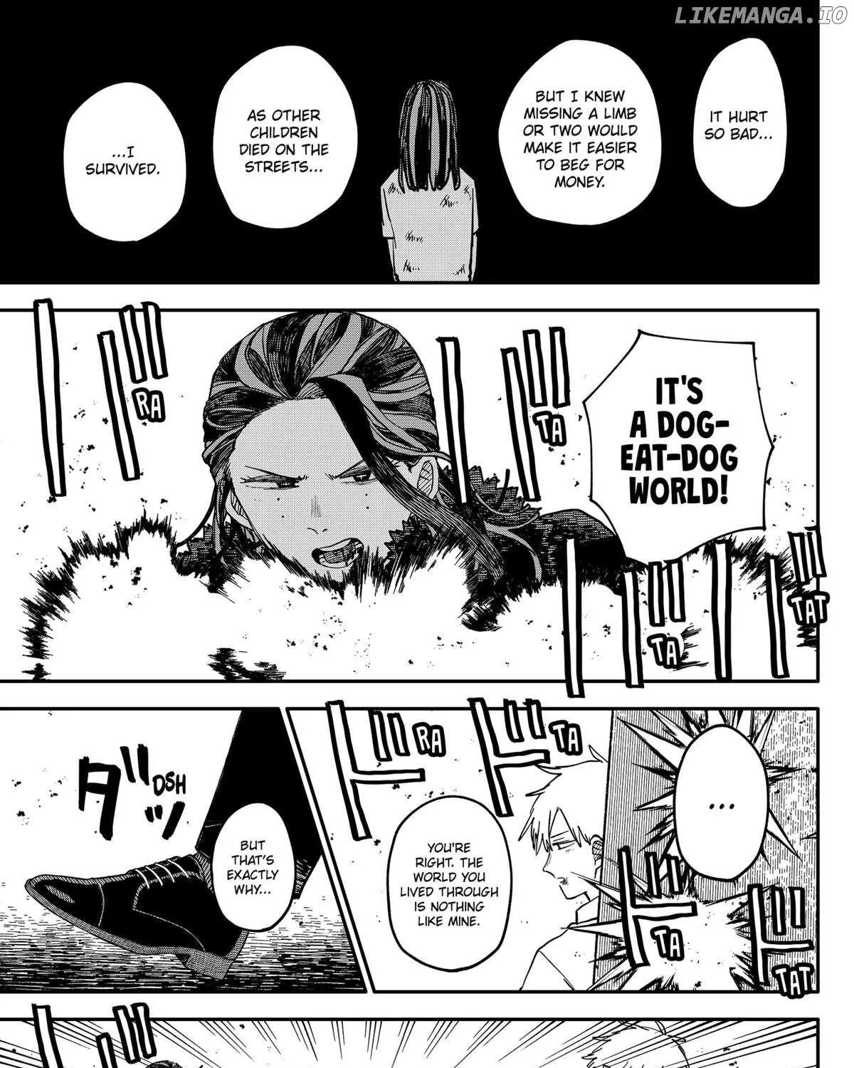 Read Kindergarten Wars chapter 109.5 image 69 on Lezhin