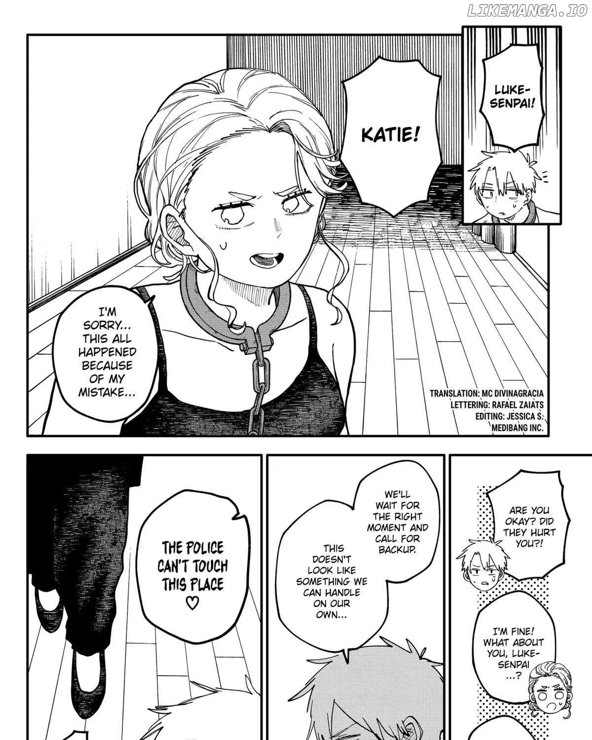 Read Kindergarten Wars chapter 109.5 image 7 on Lezhin