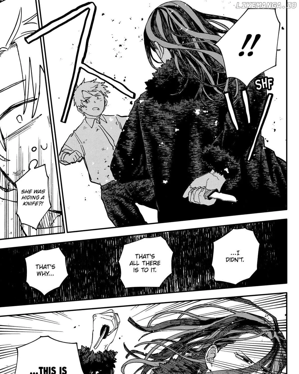 Read Kindergarten Wars chapter 109.5 image 79 on Lezhin