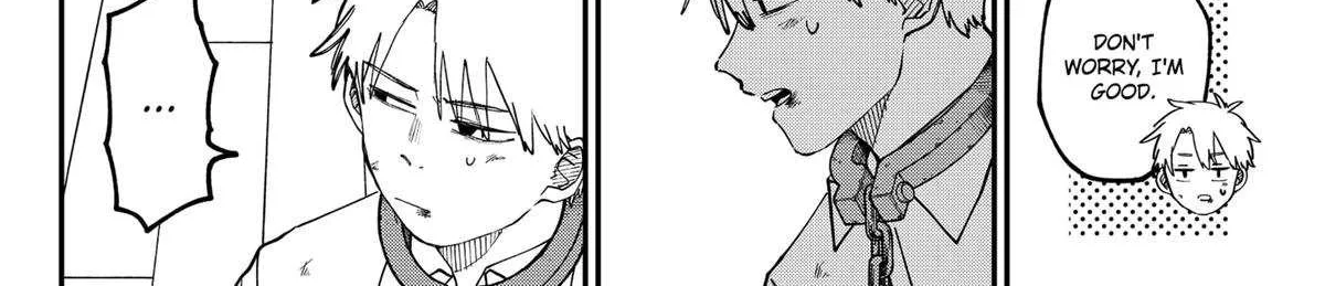Read Kindergarten Wars chapter 109.5 image 8 on Lezhin