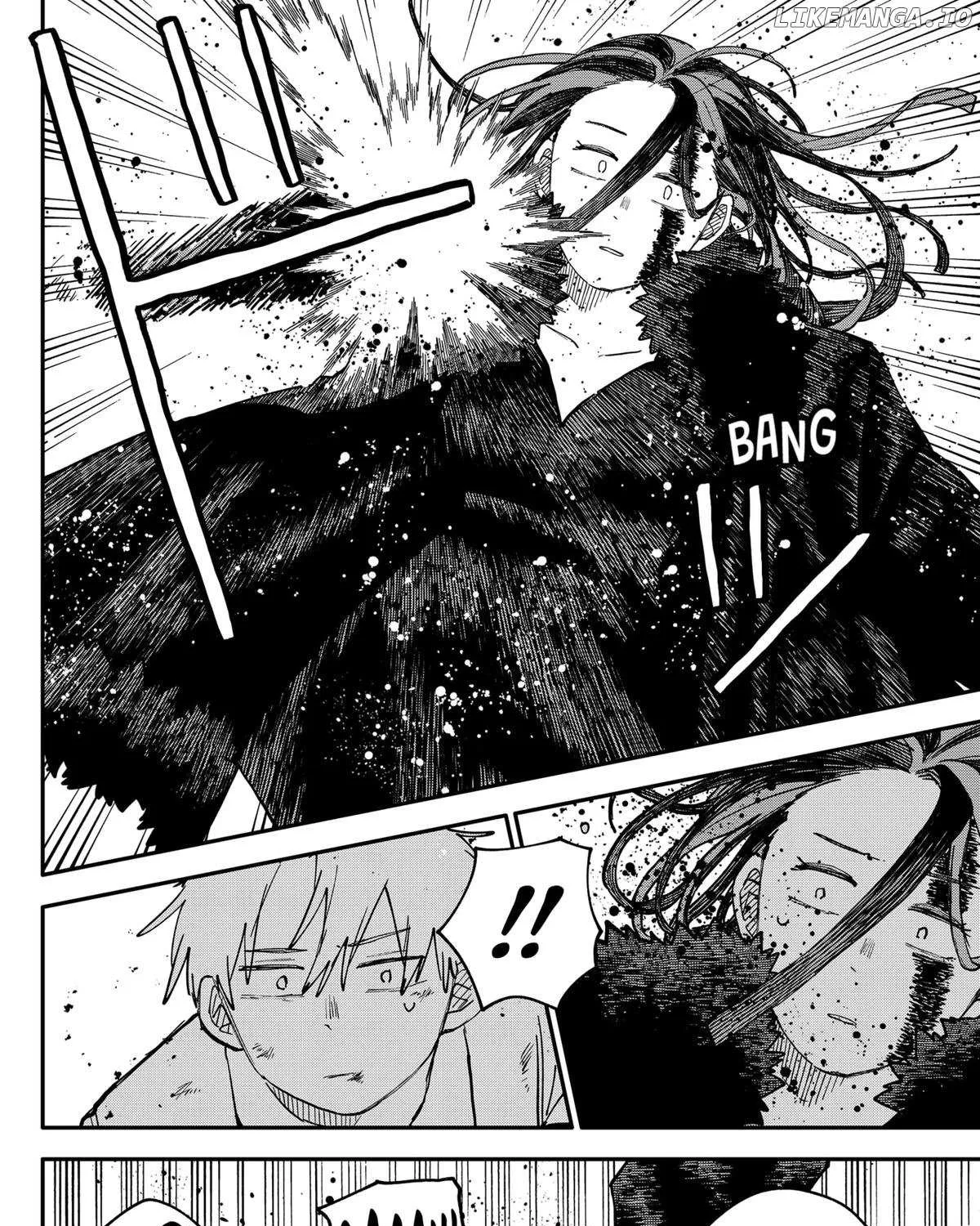Read Kindergarten Wars chapter 109.5 image 81 on Lezhin