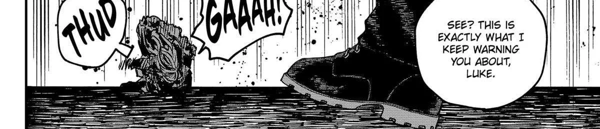 Read Kindergarten Wars chapter 109.5 image 82 on Lezhin