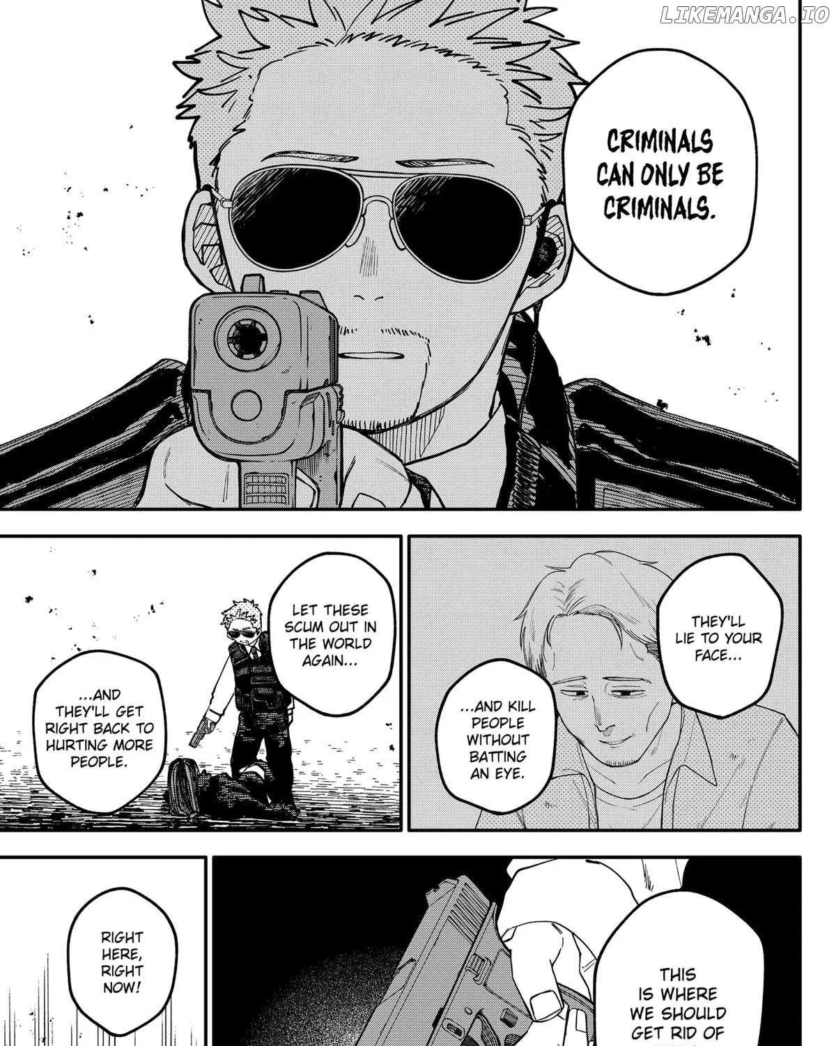 Read Kindergarten Wars chapter 109.5 image 83 on Lezhin