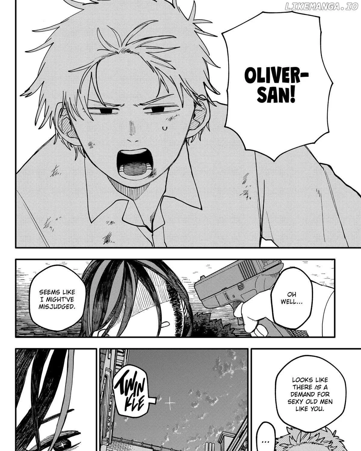 Read Kindergarten Wars chapter 109.5 image 85 on Lezhin