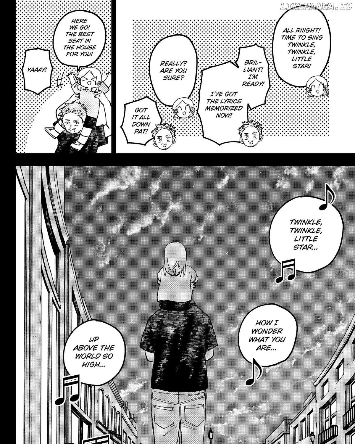 Read Kindergarten Wars chapter 109.5 image 93 on Lezhin
