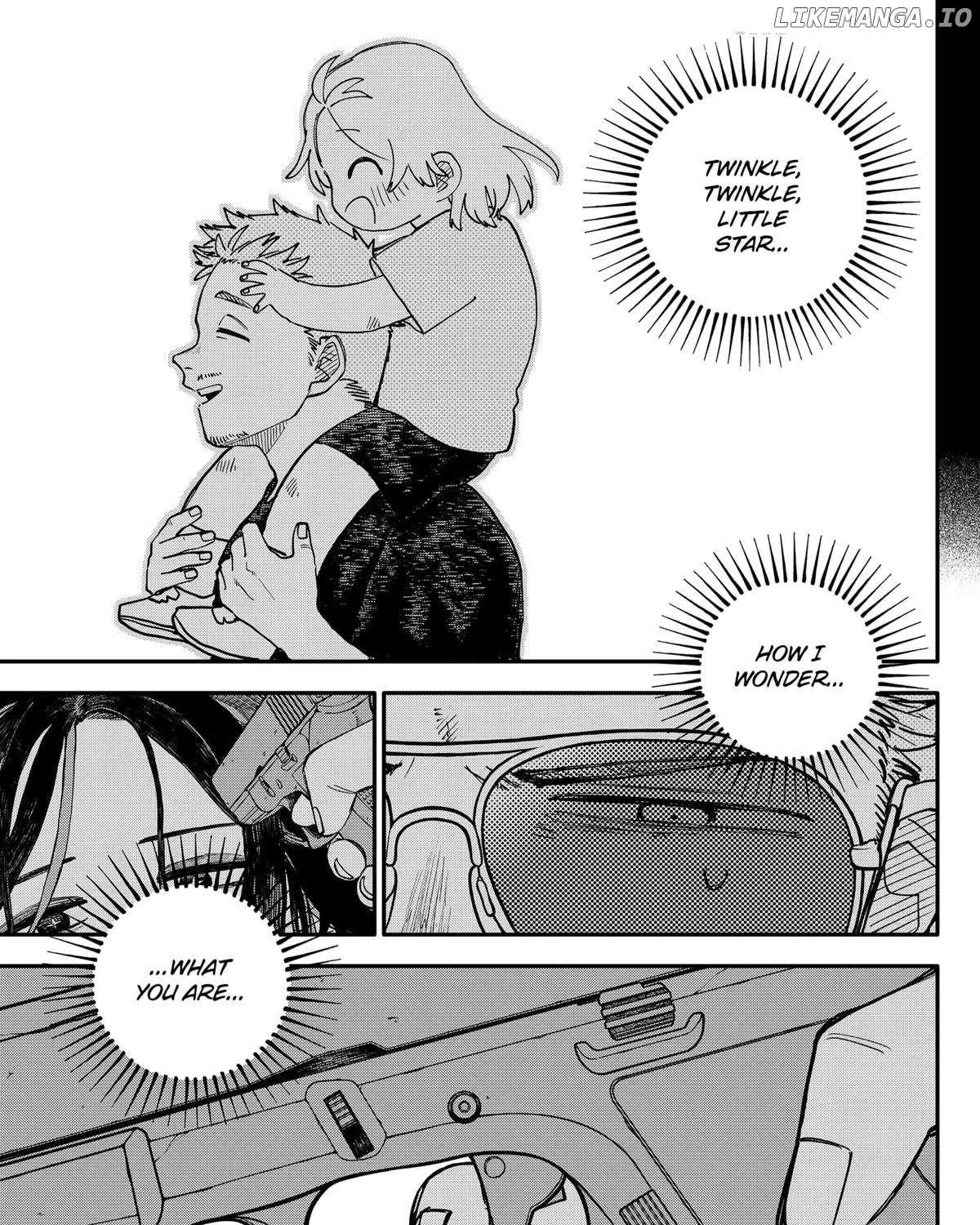 Read Kindergarten Wars chapter 109.5 image 95 on Lezhin