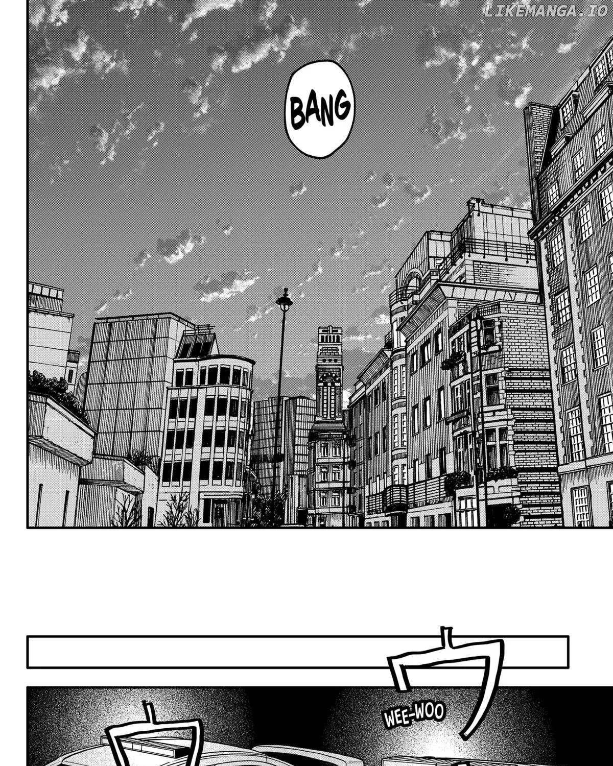 Read Kindergarten Wars chapter 109.5 image 97 on Lezhin