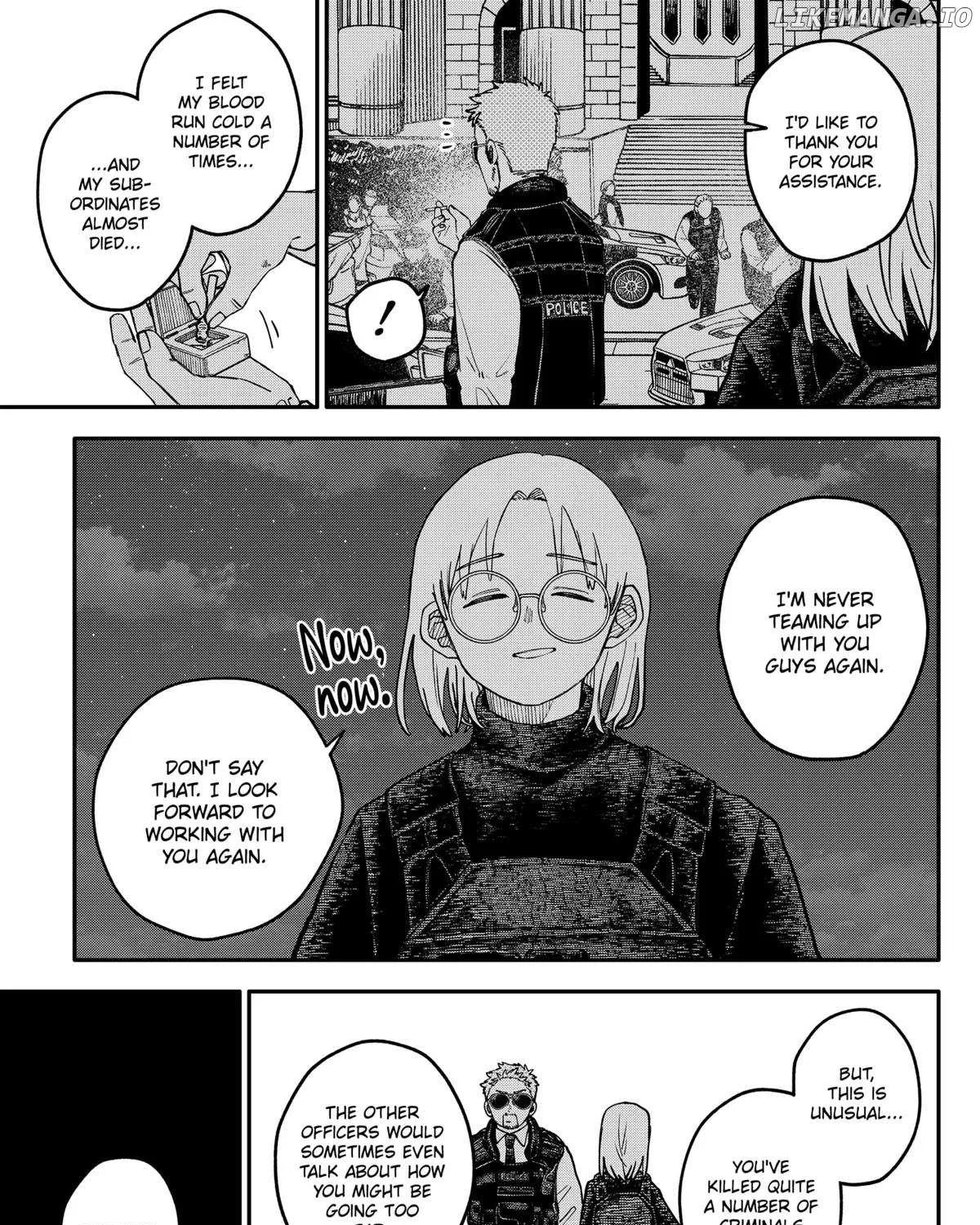 Read Kindergarten Wars chapter 109.5 image 99 on Lezhin