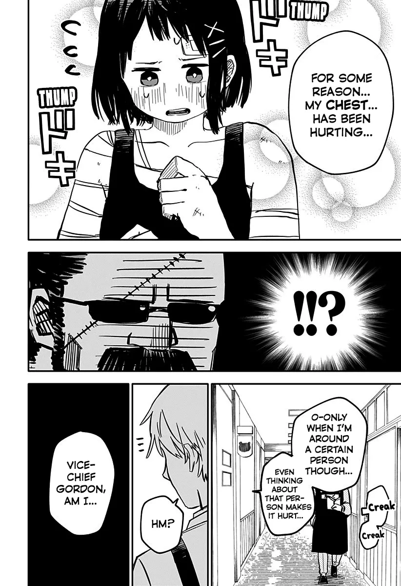 Read Kindergarten Wars chapter 11 image 13 on Lezhin