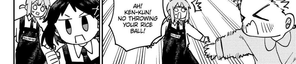 Read Kindergarten Wars chapter 110 image 10 on Lezhin