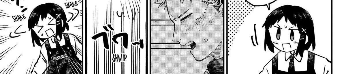 Read Kindergarten Wars chapter 110 image 12 on Lezhin