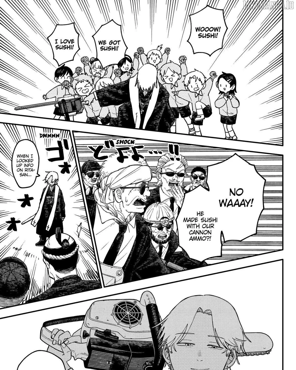 Read Kindergarten Wars chapter 110 image 25 on Lezhin