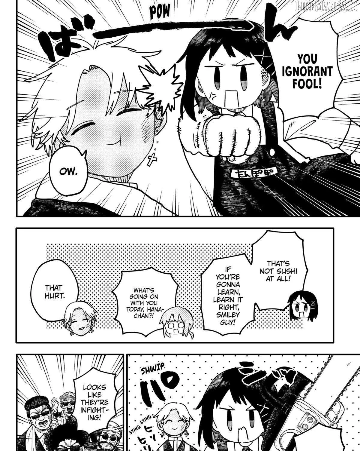 Read Kindergarten Wars chapter 110 image 27 on Lezhin