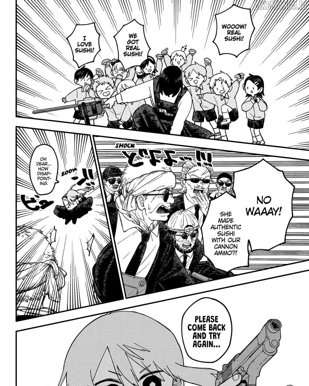 Read Kindergarten Wars chapter 110 image 31 on Lezhin