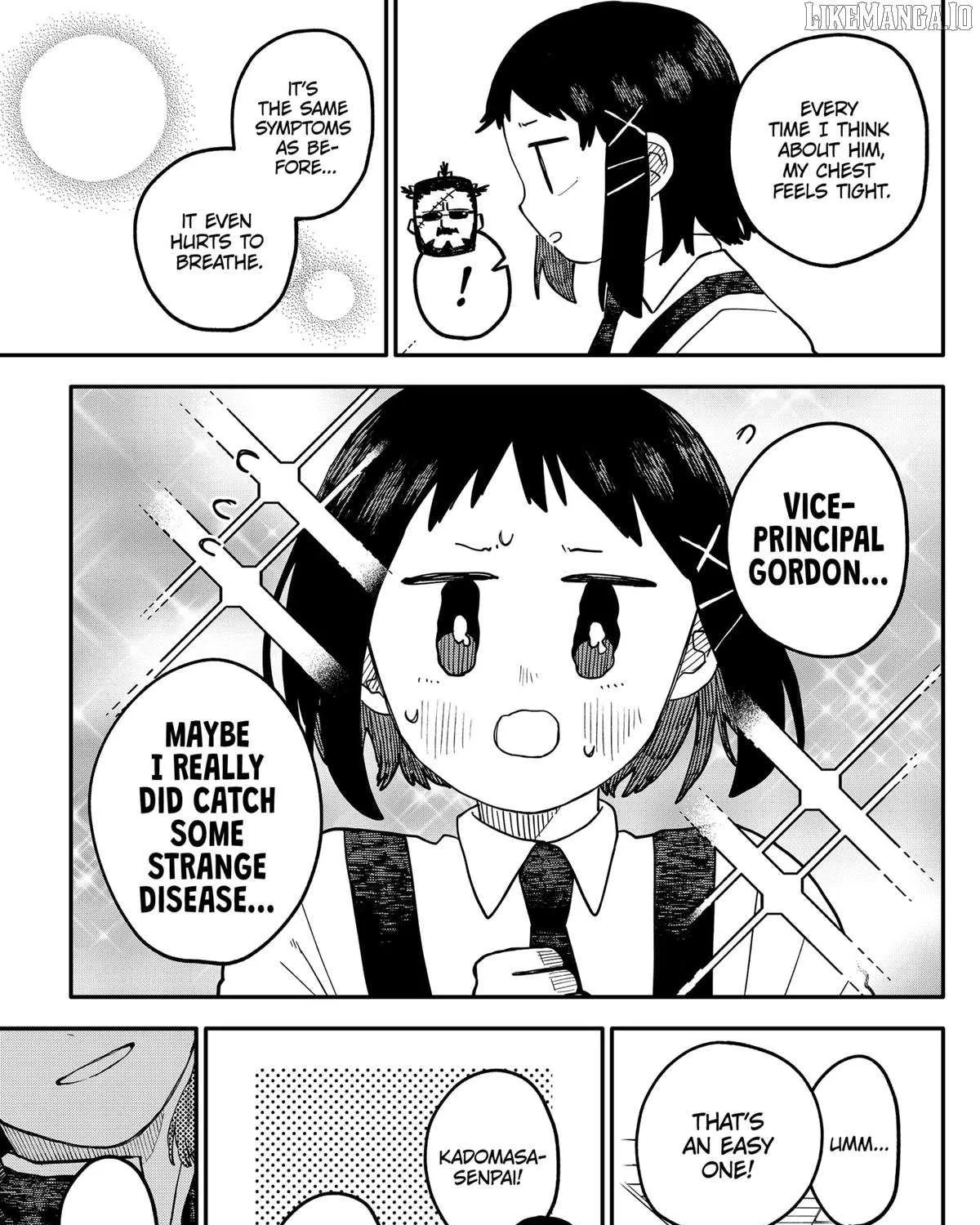 Read Kindergarten Wars chapter 110 image 37 on Lezhin