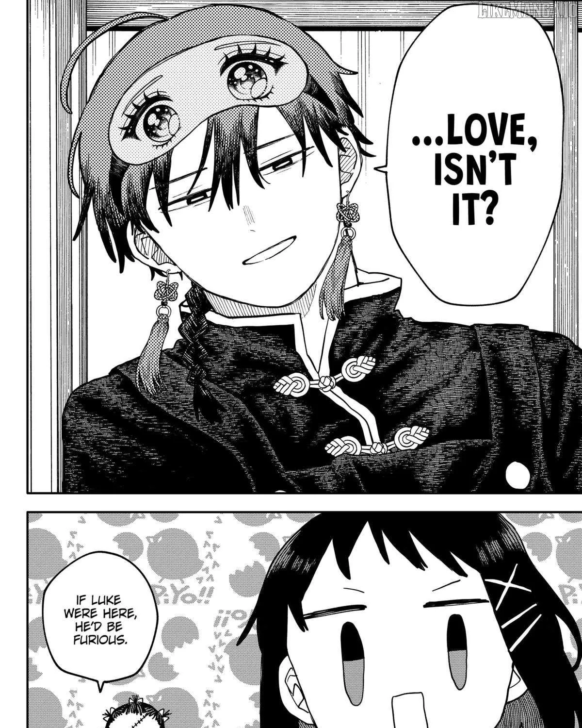 Read Kindergarten Wars chapter 110 image 39 on Lezhin