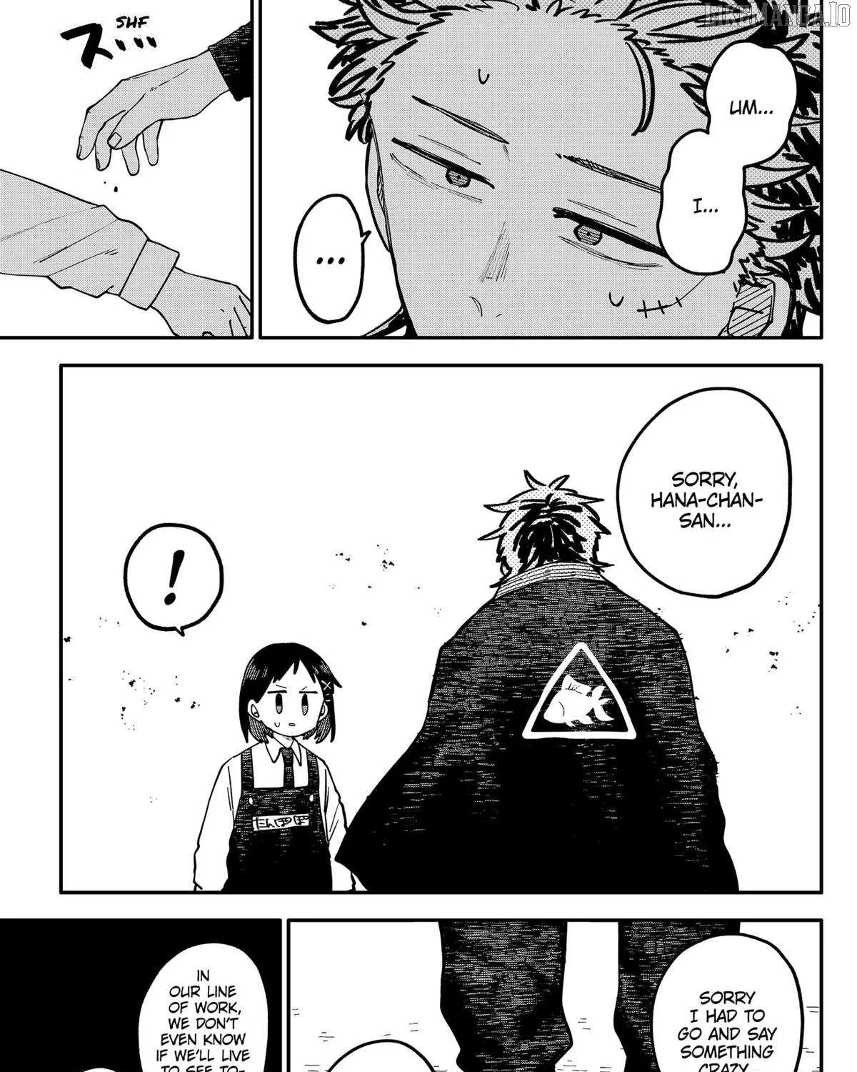 Read Kindergarten Wars chapter 110 image 49 on Lezhin
