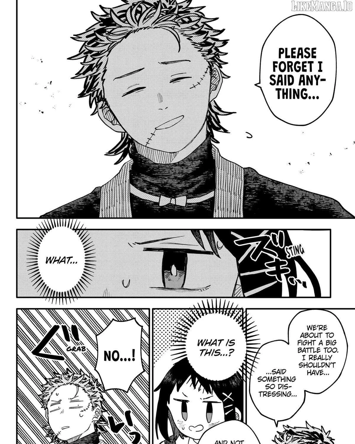 Read Kindergarten Wars chapter 110 image 51 on Lezhin