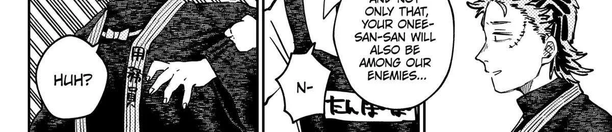 Read Kindergarten Wars chapter 110 image 52 on Lezhin
