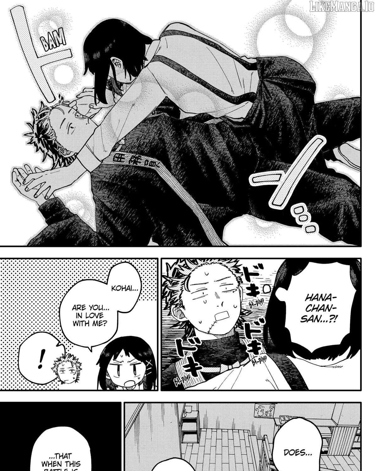 Read Kindergarten Wars chapter 110 image 53 on Lezhin