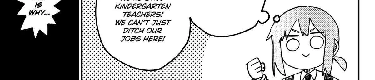 Read Kindergarten Wars chapter 110 image 8 on Lezhin