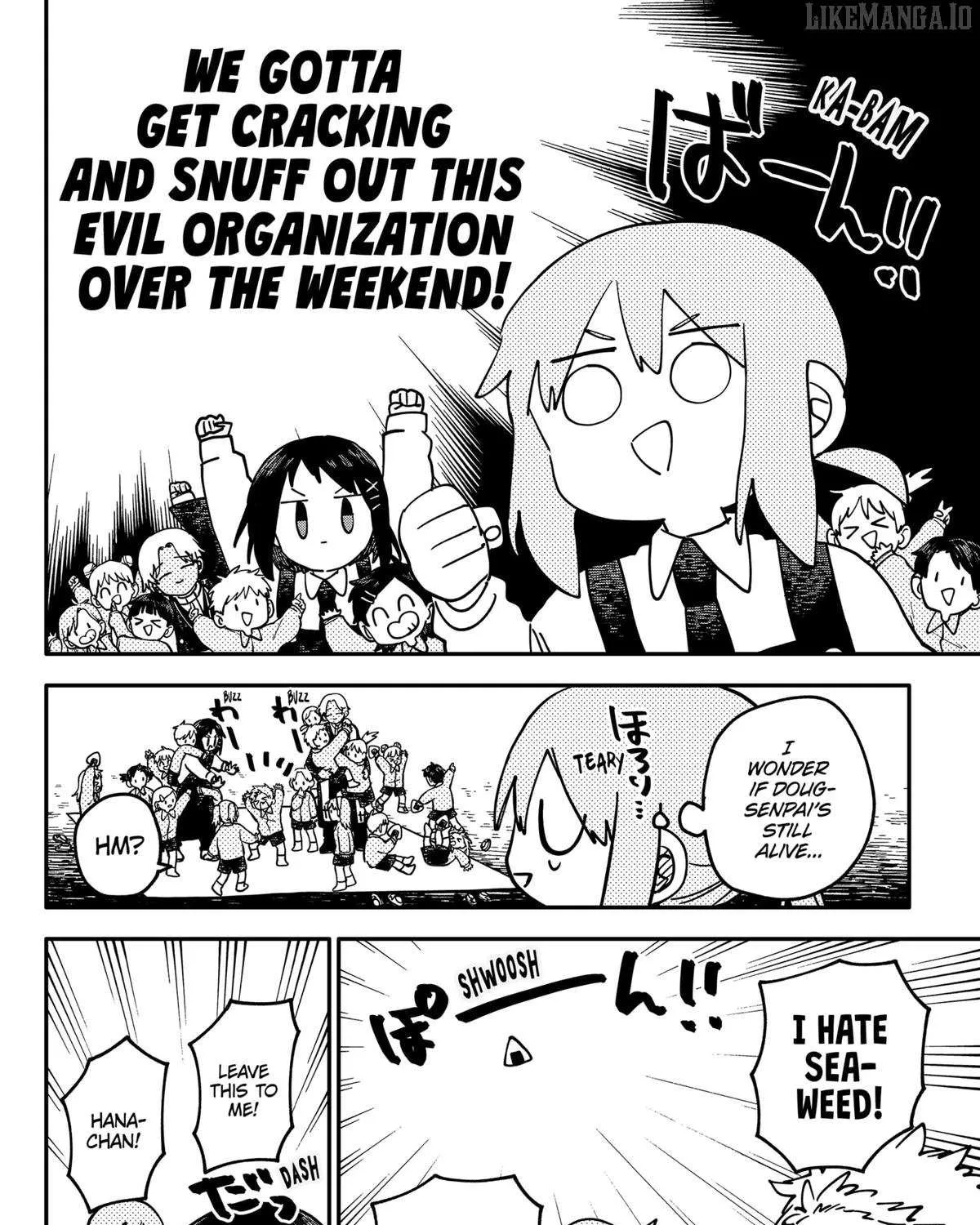 Read Kindergarten Wars chapter 110 image 9 on Lezhin
