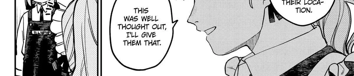 Read Kindergarten Wars chapter 111 image 12 on Lezhin
