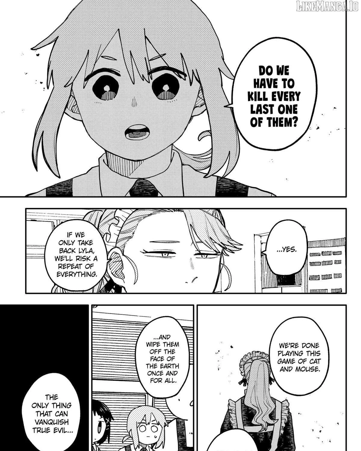 Read Kindergarten Wars chapter 111 image 13 on Lezhin