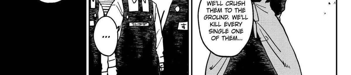 Read Kindergarten Wars chapter 111 image 14 on Lezhin