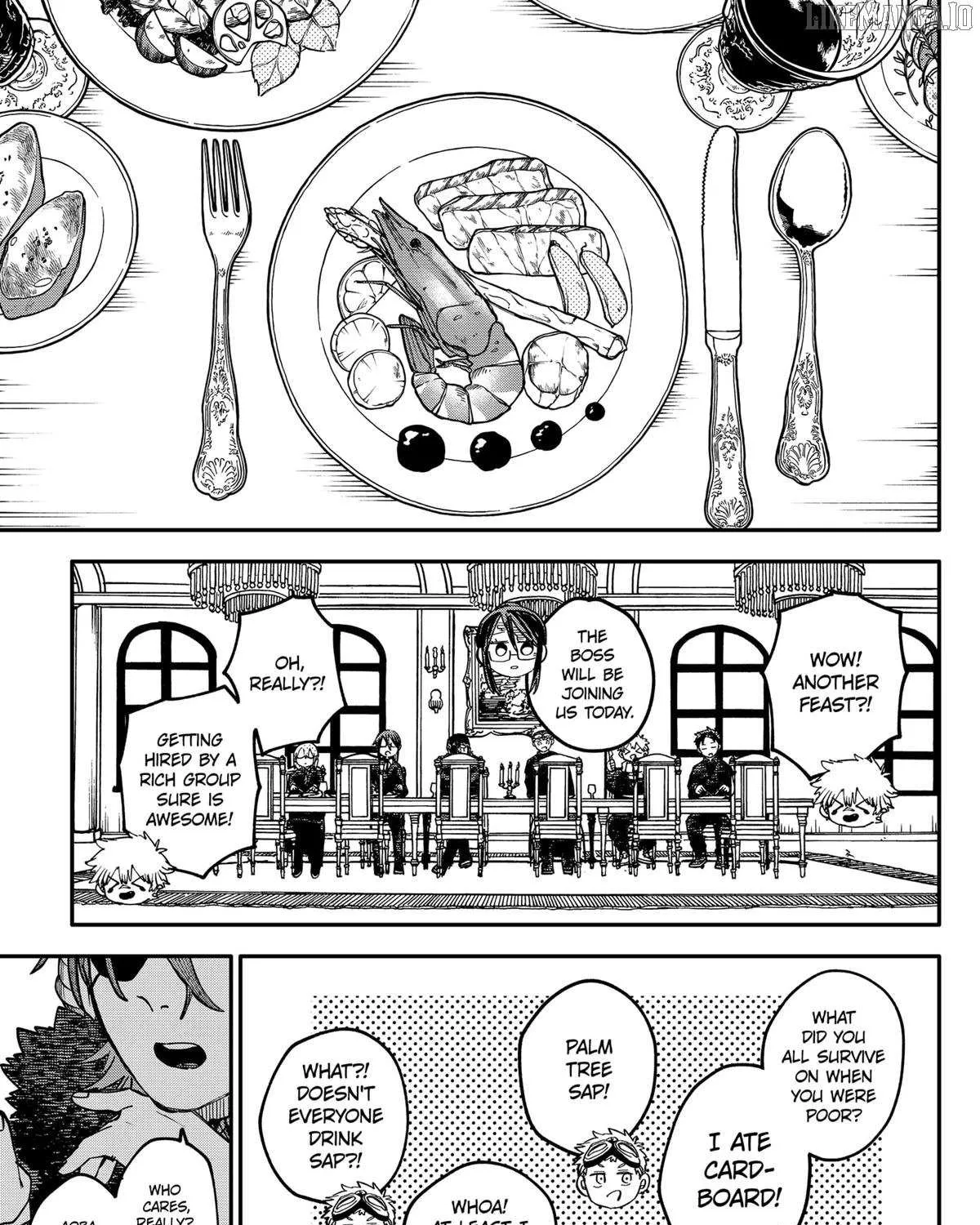Read Kindergarten Wars chapter 111 image 17 on Lezhin