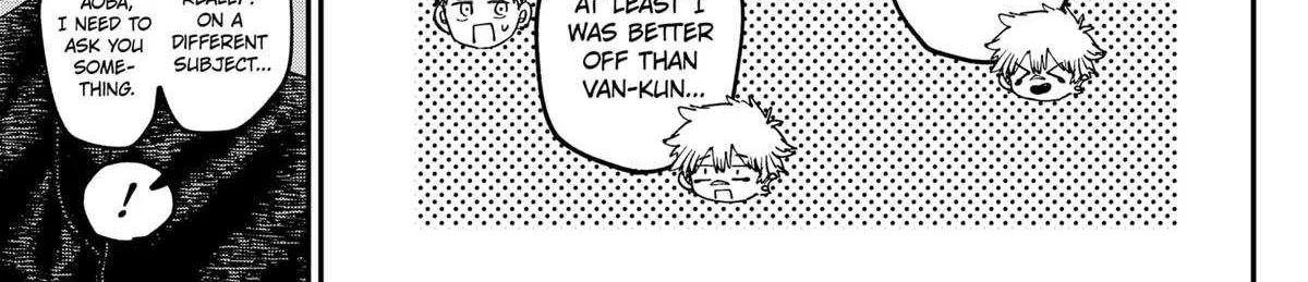 Read Kindergarten Wars chapter 111 image 18 on Lezhin