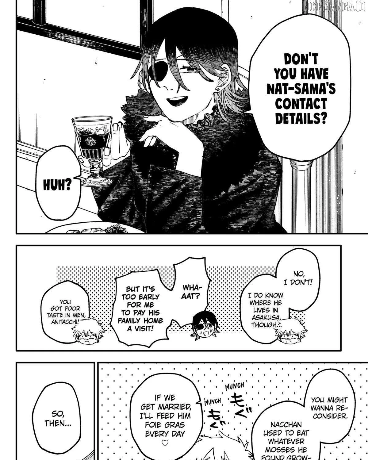 Read Kindergarten Wars chapter 111 image 19 on Lezhin