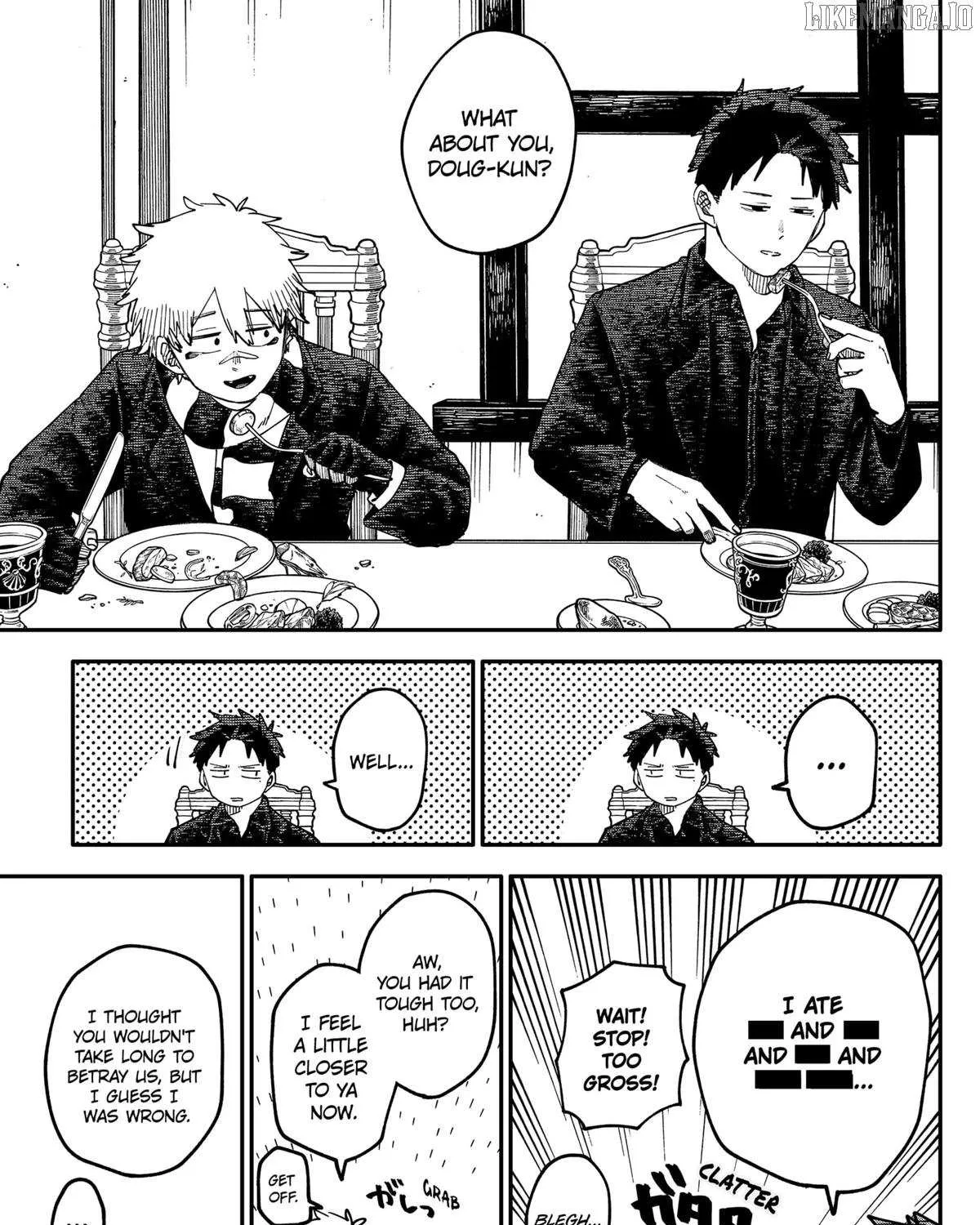 Read Kindergarten Wars chapter 111 image 21 on Lezhin