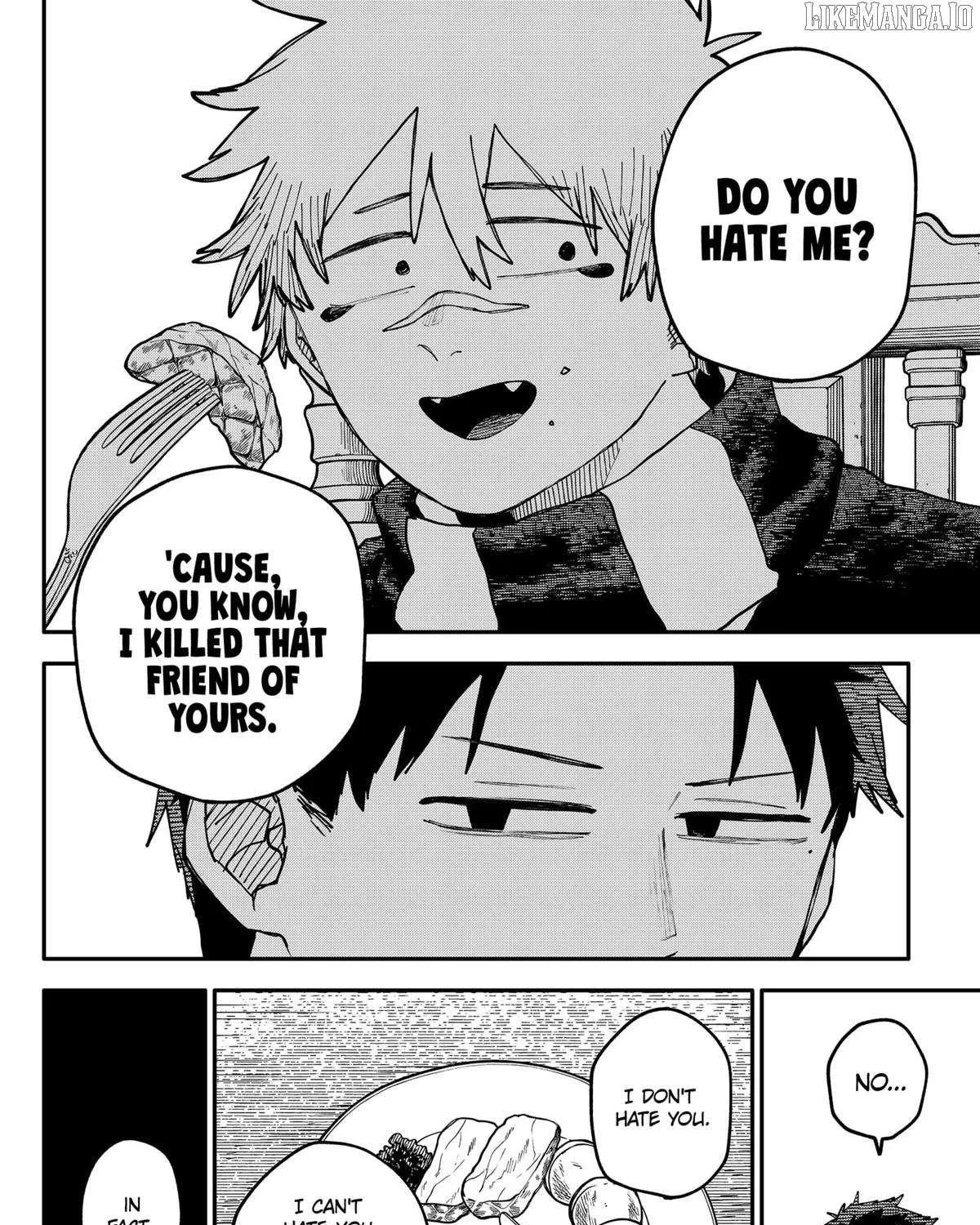 Read Kindergarten Wars chapter 111 image 23 on Lezhin