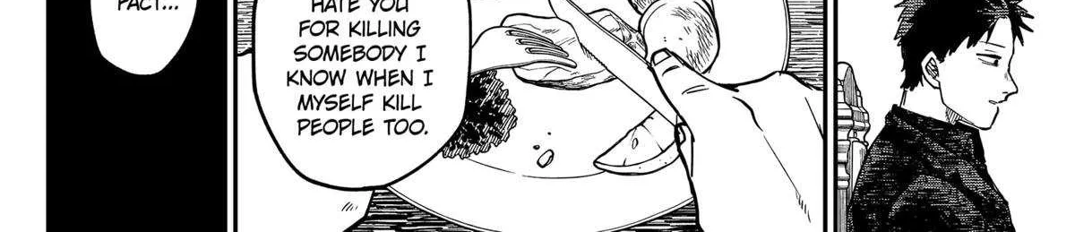 Read Kindergarten Wars chapter 111 image 24 on Lezhin