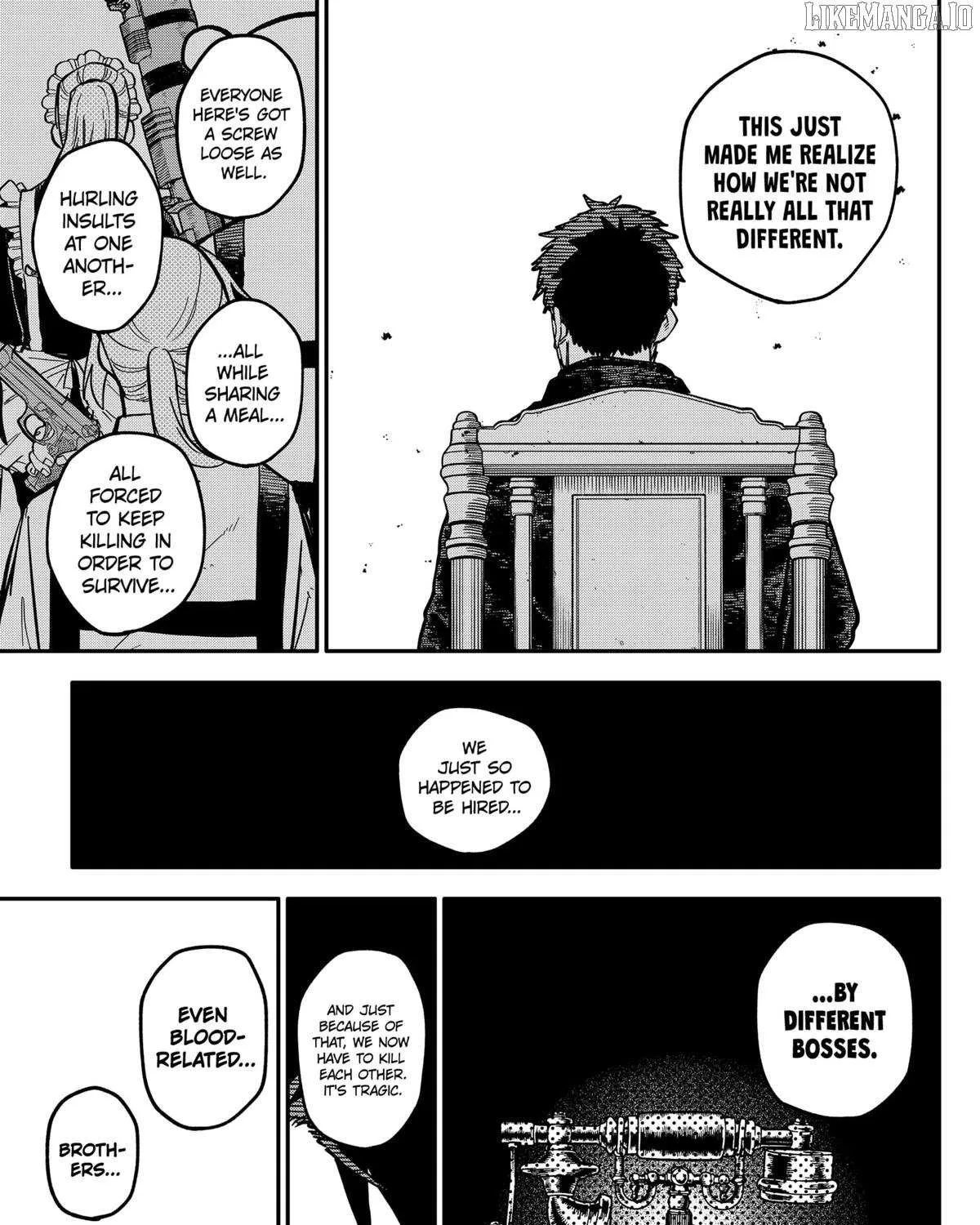 Read Kindergarten Wars chapter 111 image 25 on Lezhin