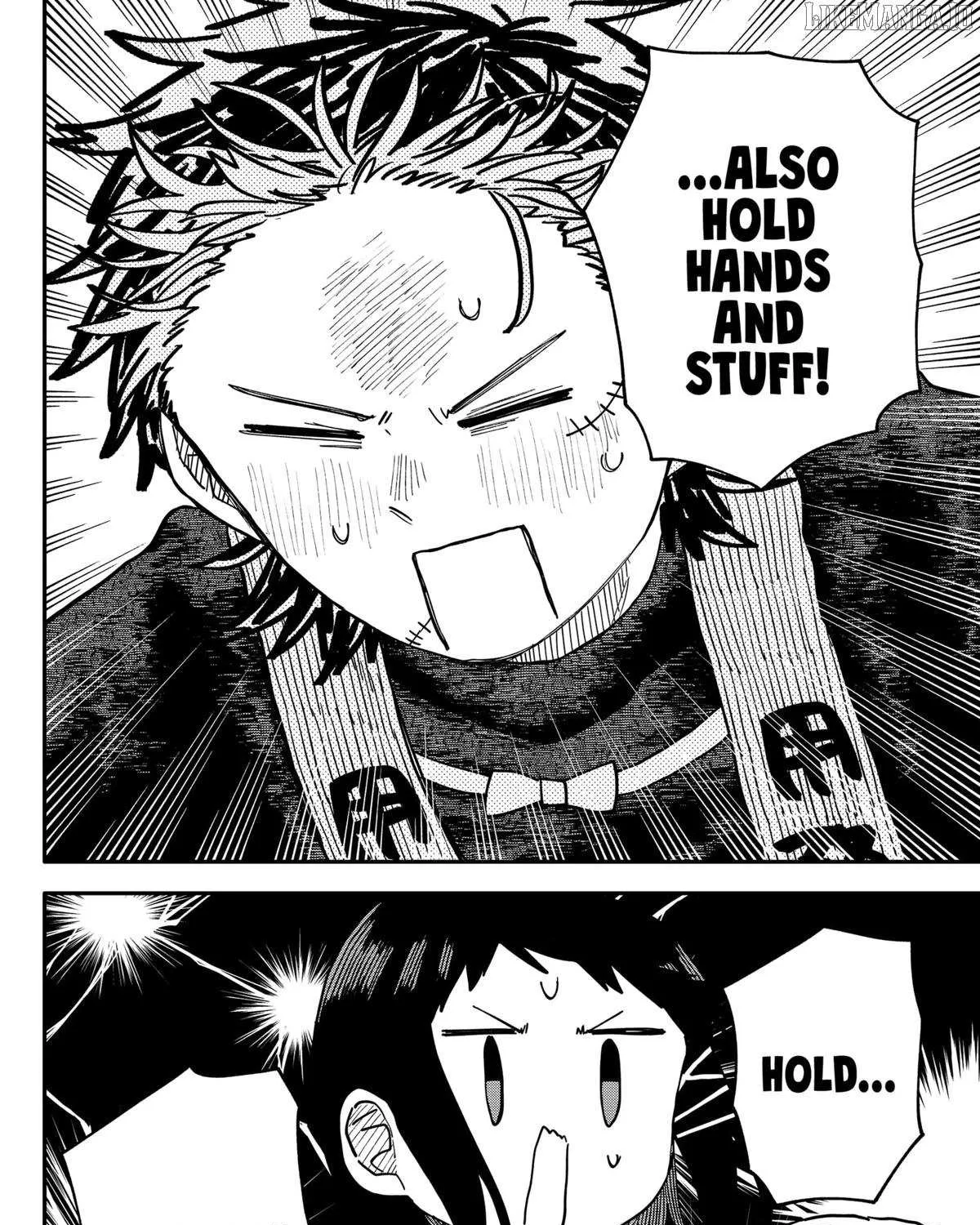 Read Kindergarten Wars chapter 111 image 3 on Lezhin