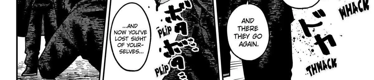 Read Kindergarten Wars chapter 111 image 30 on Lezhin